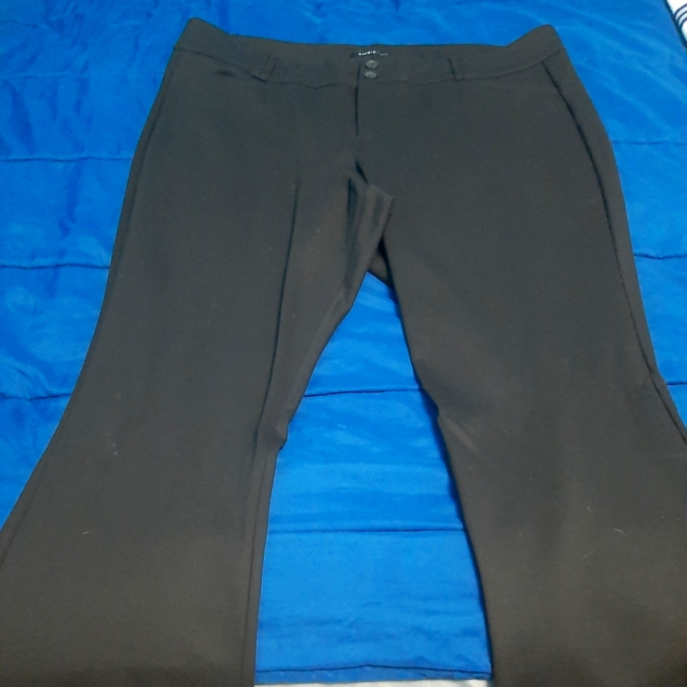 Trousers
